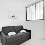 Amazing Apartment - 3Br 6P - Near Convention