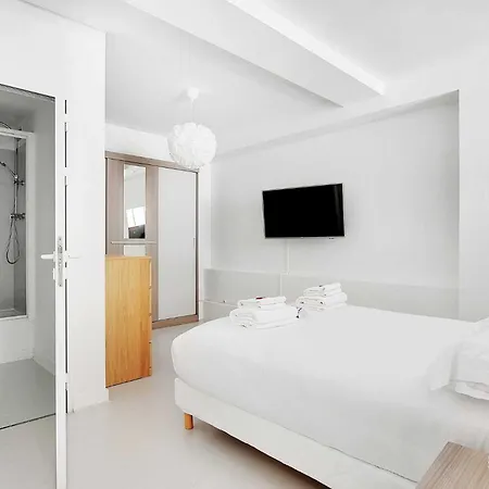 Apartment Amazing - 3br 6p - Near Convention *