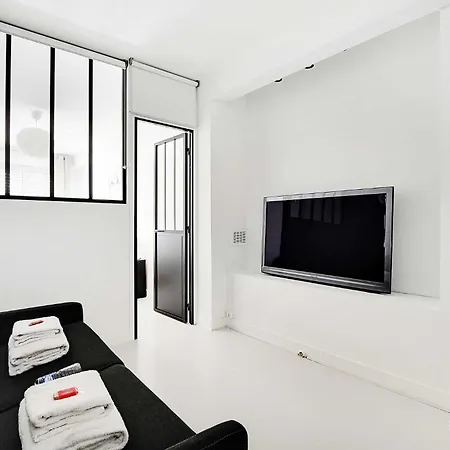 Apartment Amazing - 3br 6p - Near Convention